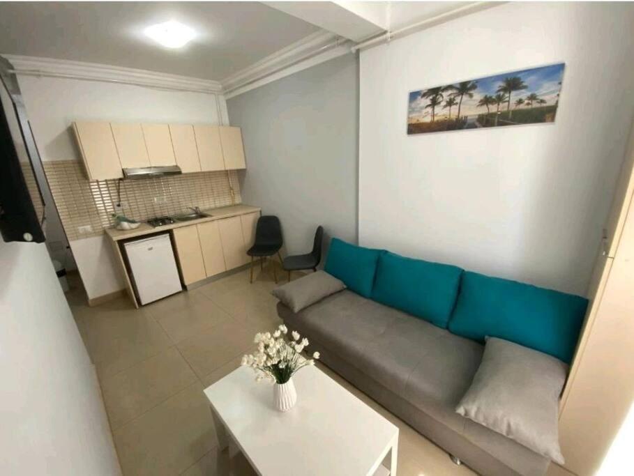 Studio Mamaia - Solid Residence Екстер'єр фото